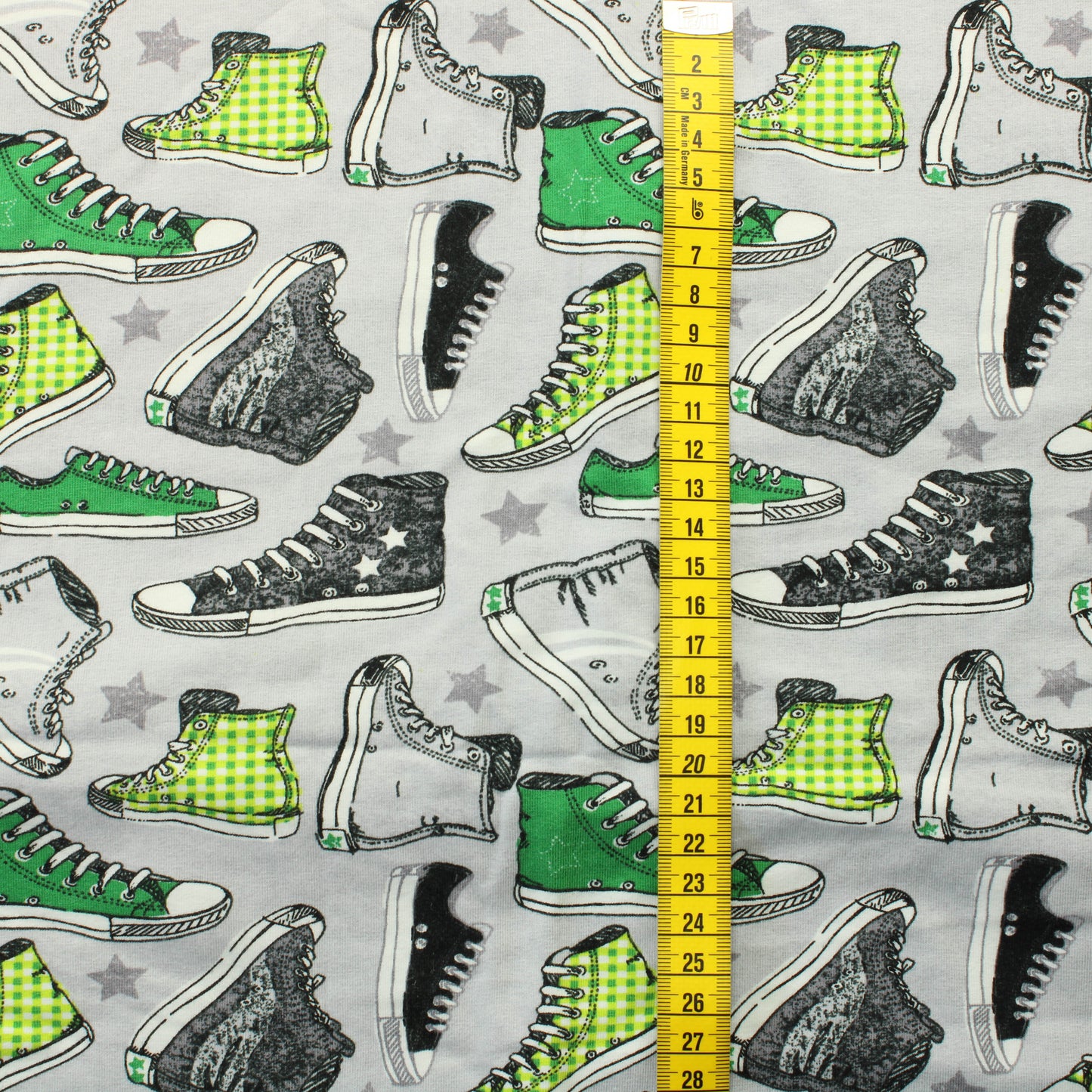 Kenkä Trikoo - Pala