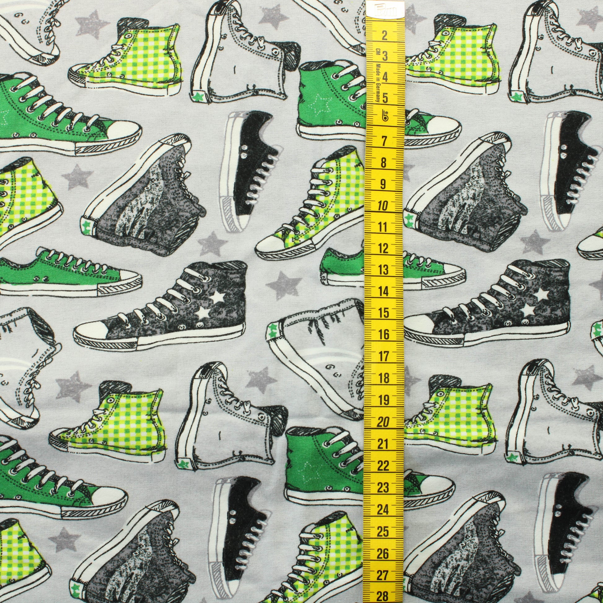 Kenkä Trikoo - Pala