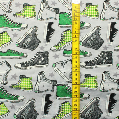 Kenkä Trikoo - Pala