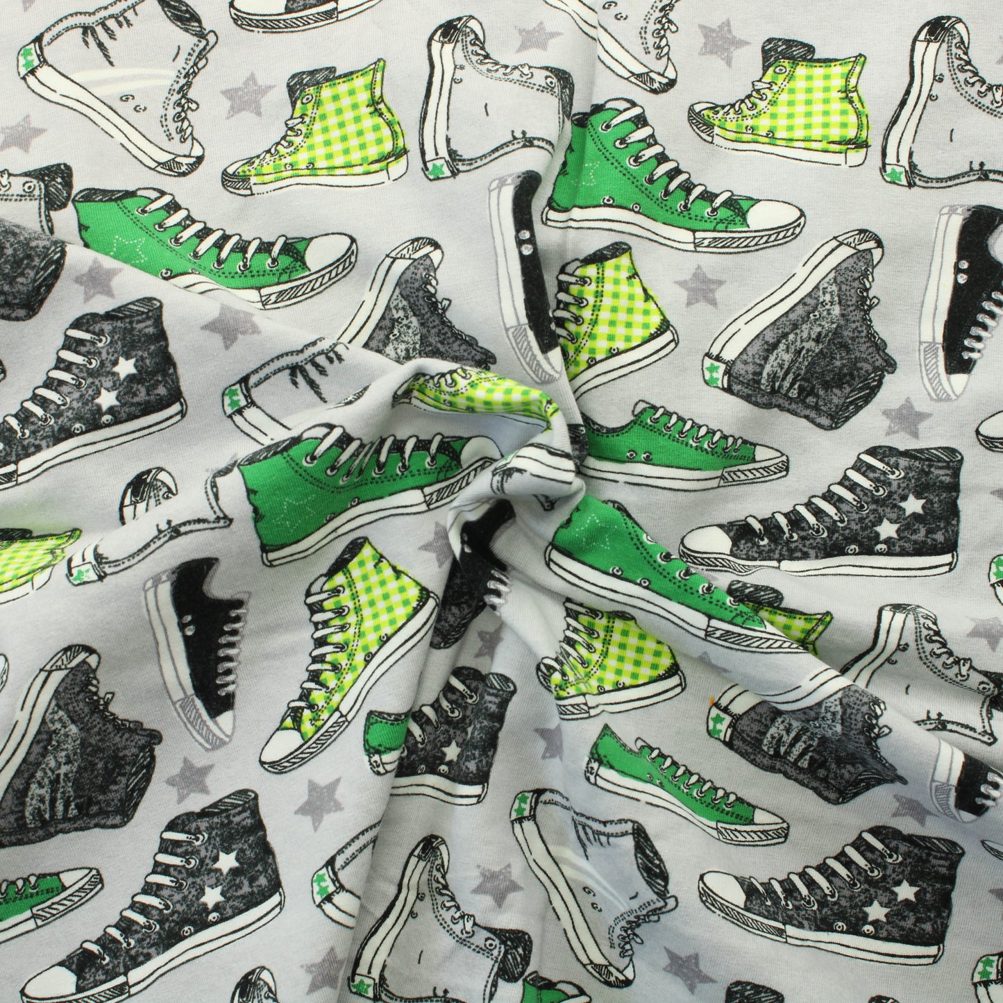 Kenkä Trikoo - Pala