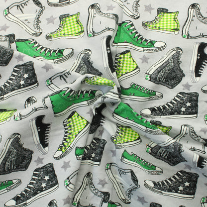 Kenkä Trikoo - Pala