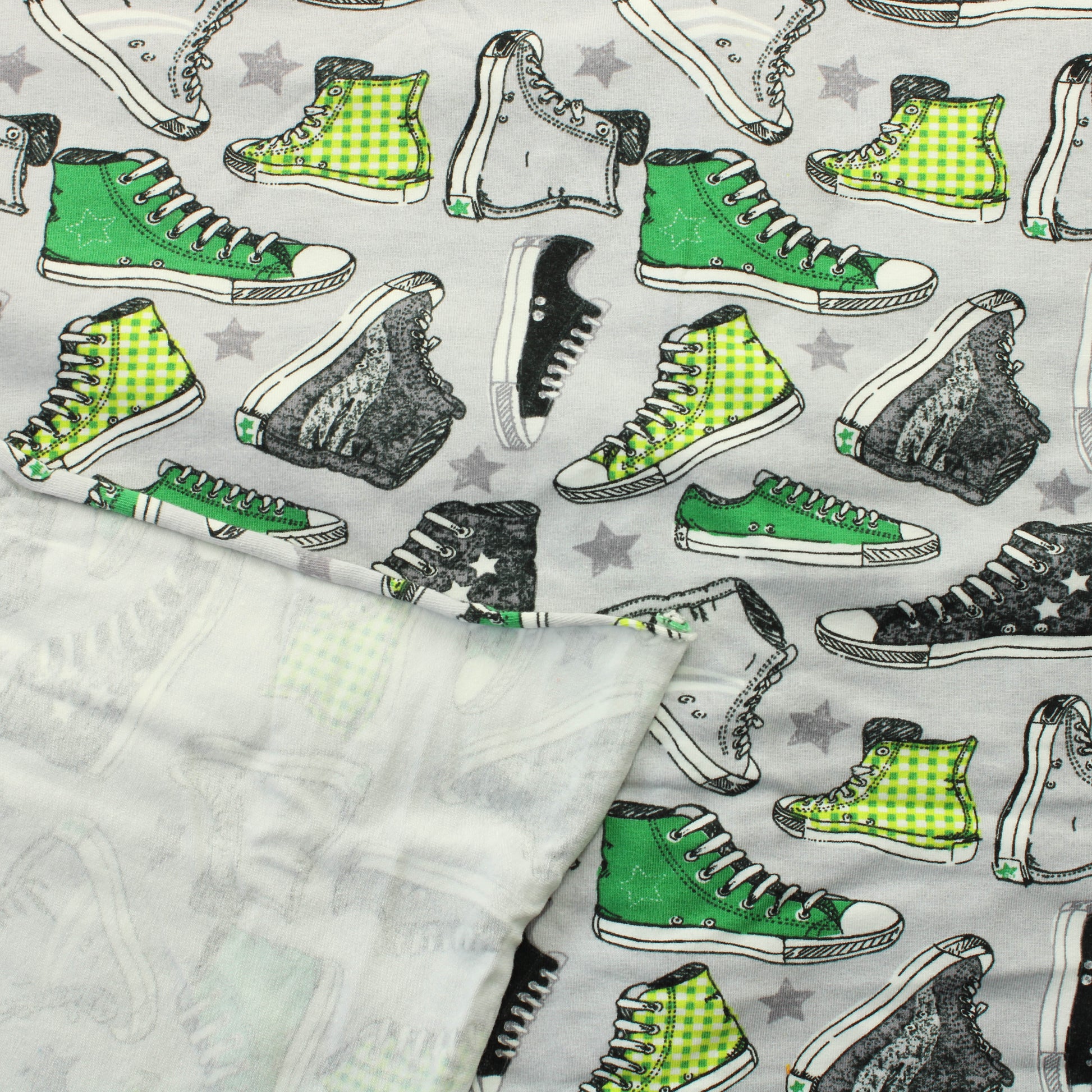 Kenkä Trikoo - Pala