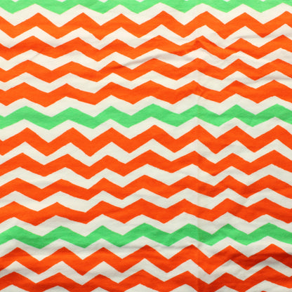 Siksak Trikoo - Pala