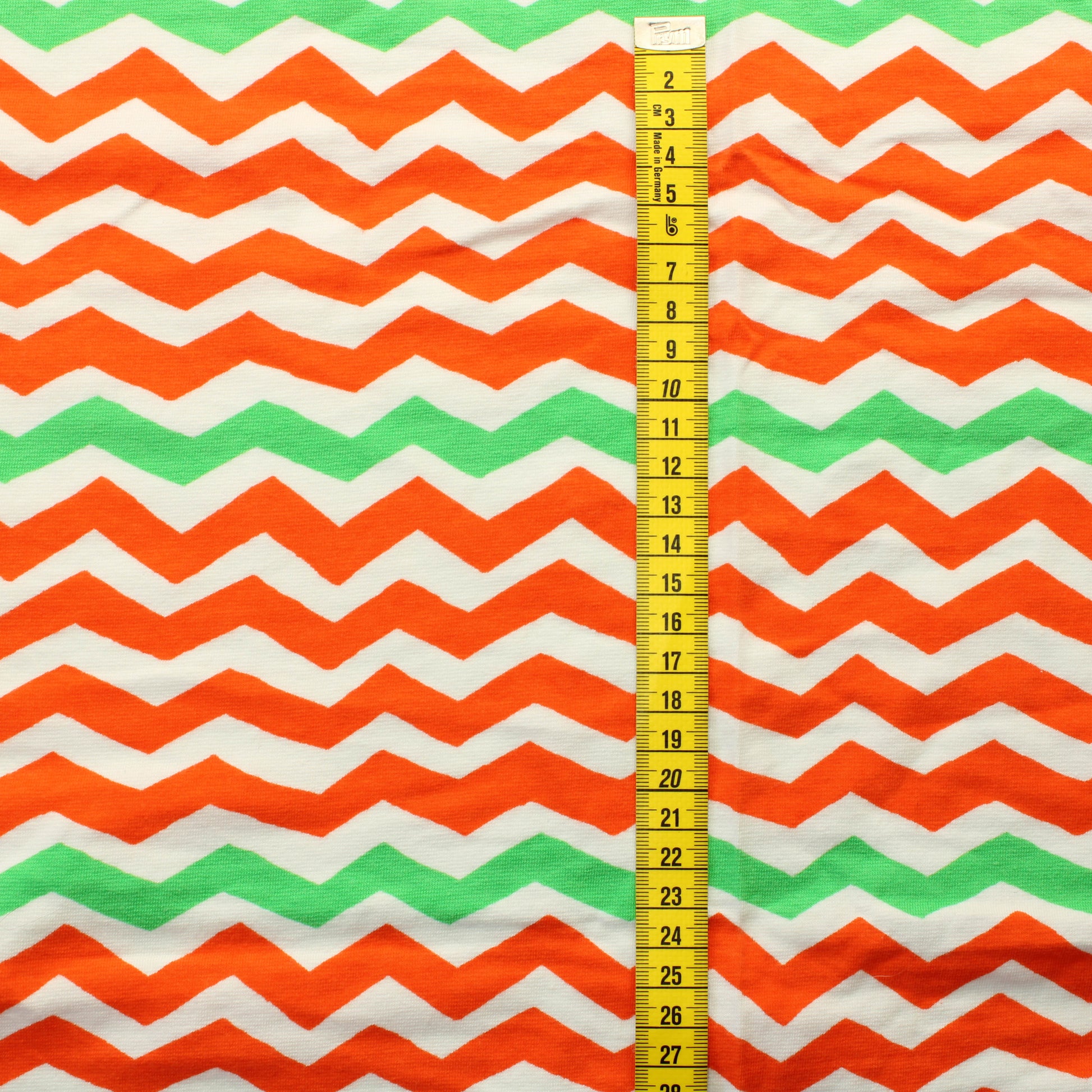 Siksak Trikoo - Pala