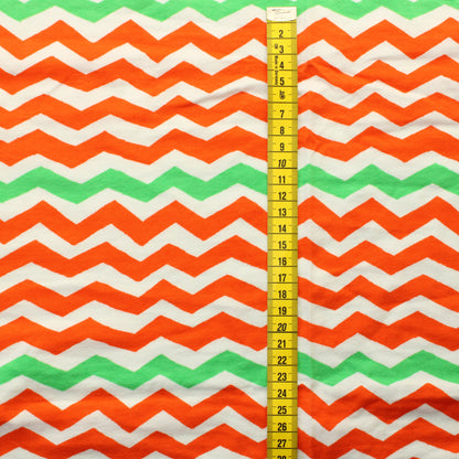 Siksak Trikoo - Pala