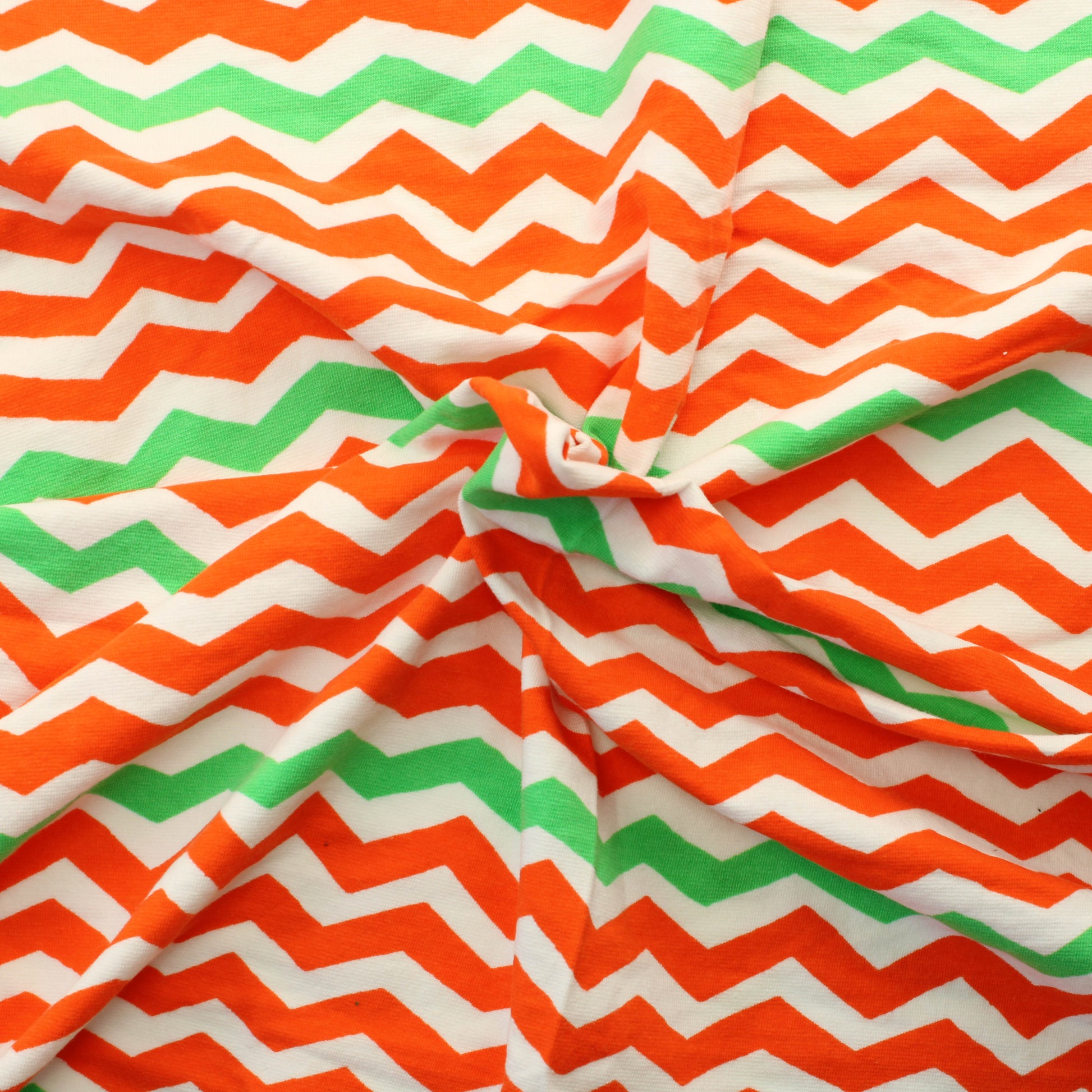 Siksak Trikoo - Pala