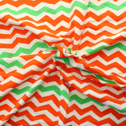 Siksak Trikoo - Pala