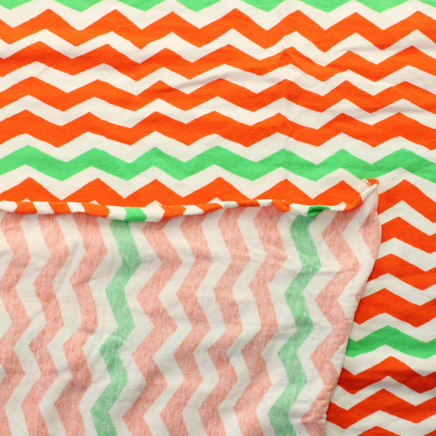 Siksak Trikoo - Pala