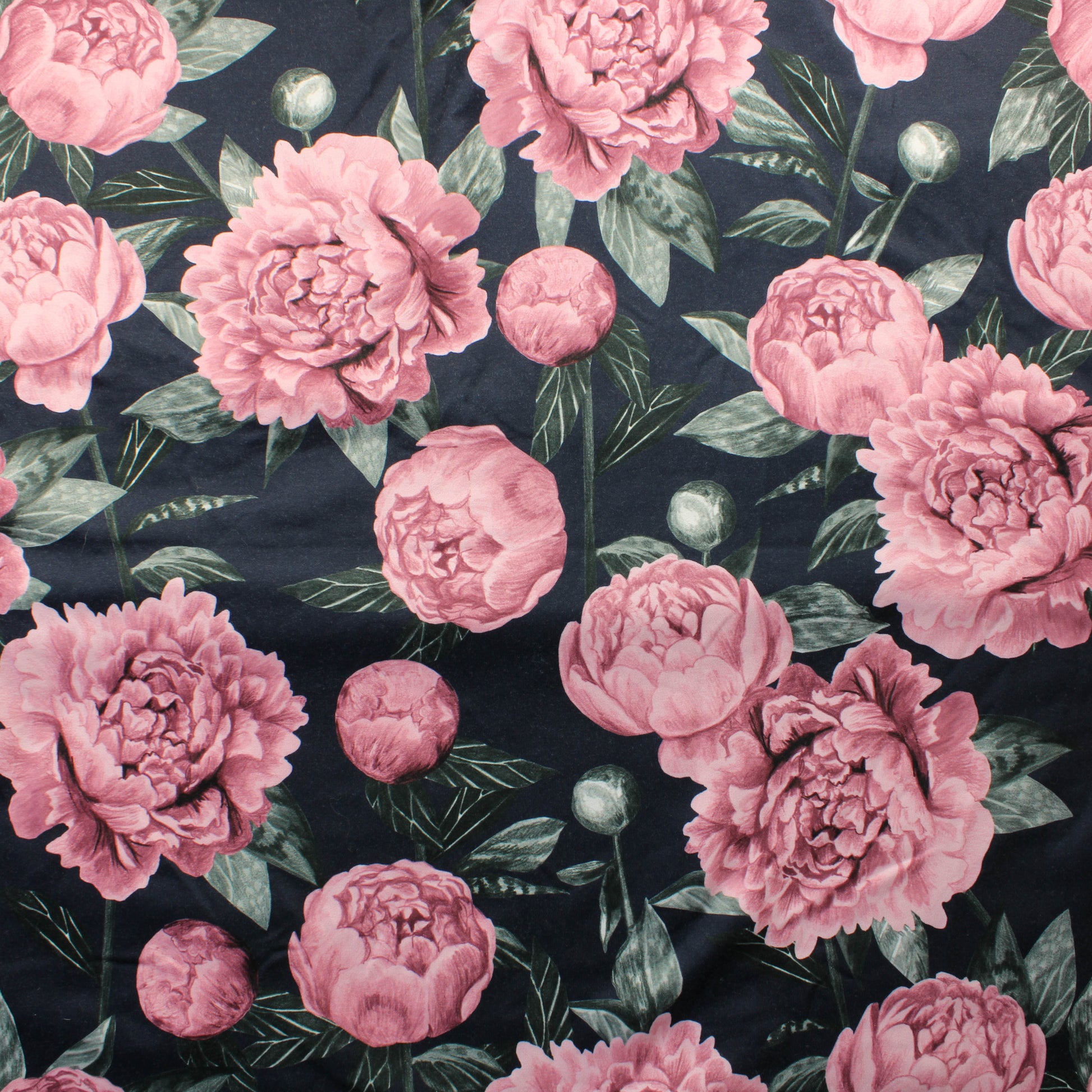 Nappinja Pioni Tummansininen Verkkari - Pala