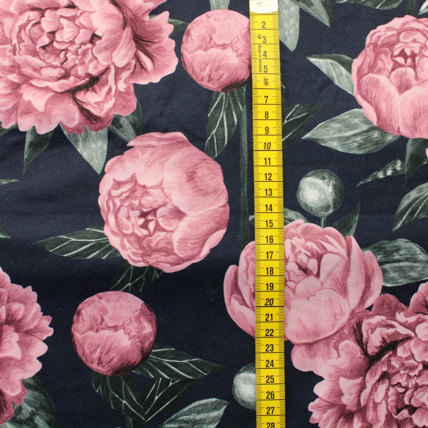 Nappinja Pioni Tummansininen Verkkari - Pala