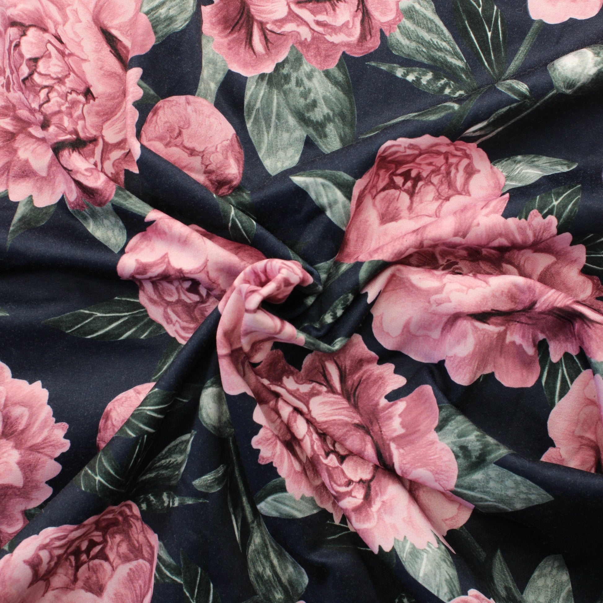 Nappinja Pioni Tummansininen Verkkari - Pala