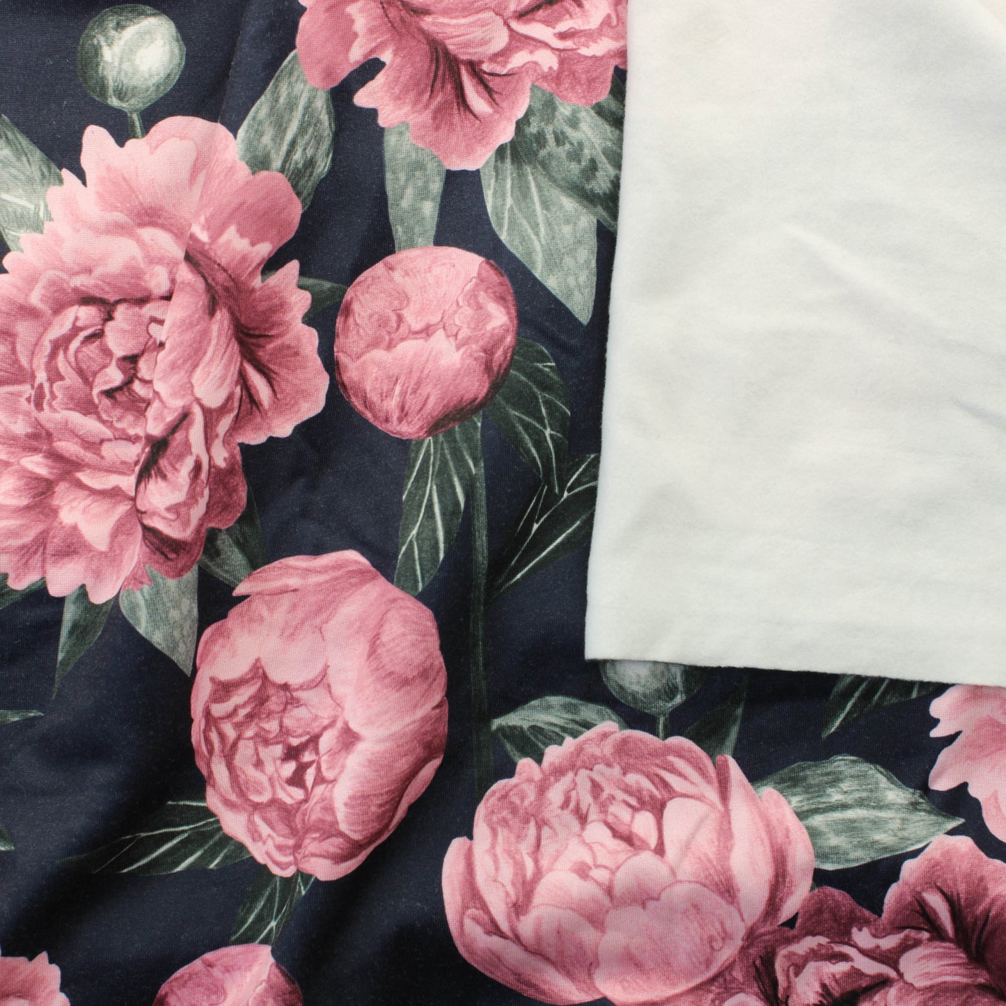 Nappinja Pioni Tummansininen Verkkari - Pala