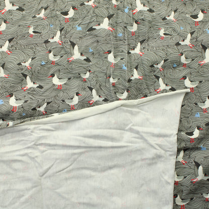 Naurulokki Trikoo - Pala