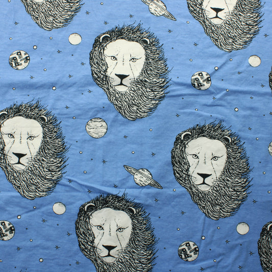 Leijona Trikoo - Pala