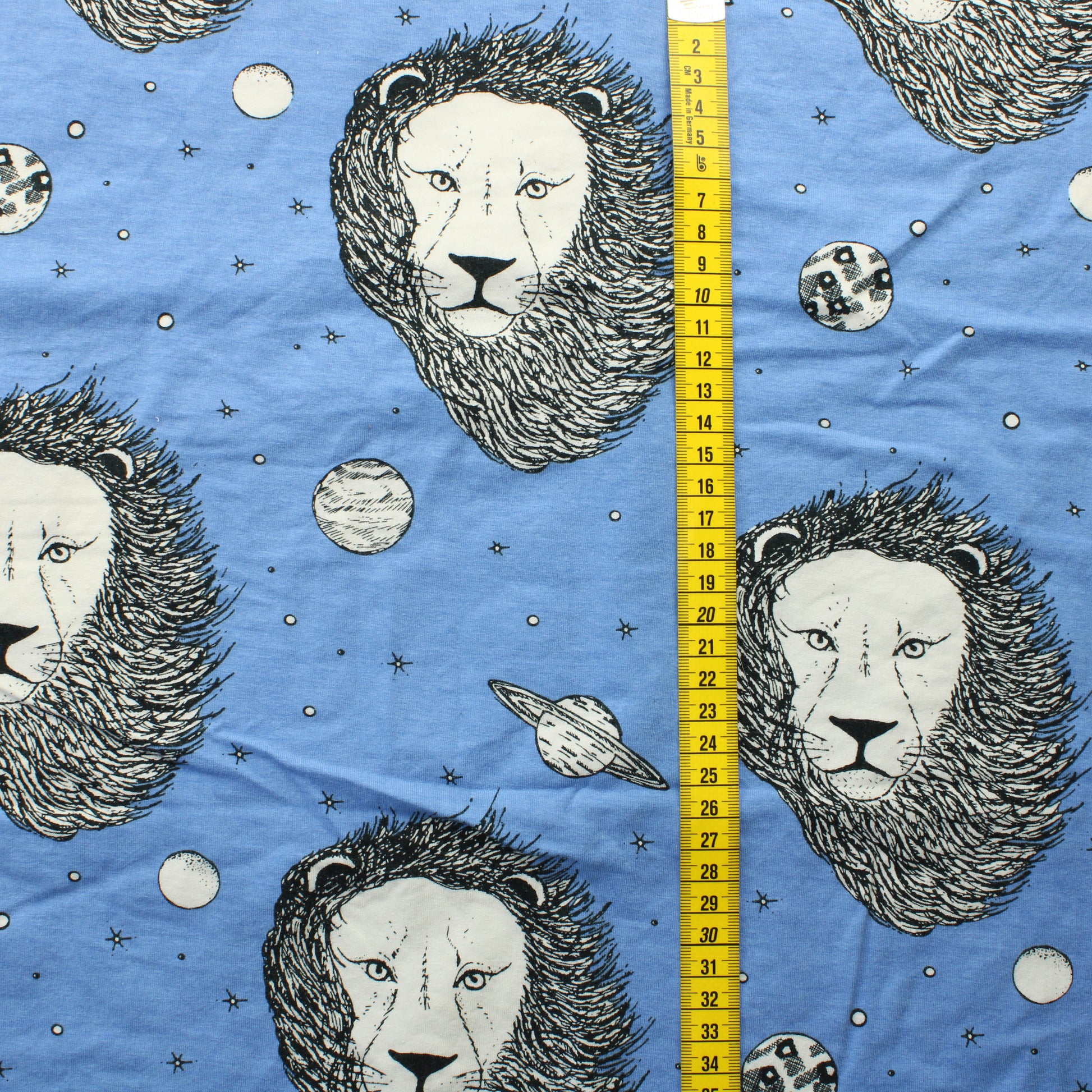 Leijona Trikoo - Pala