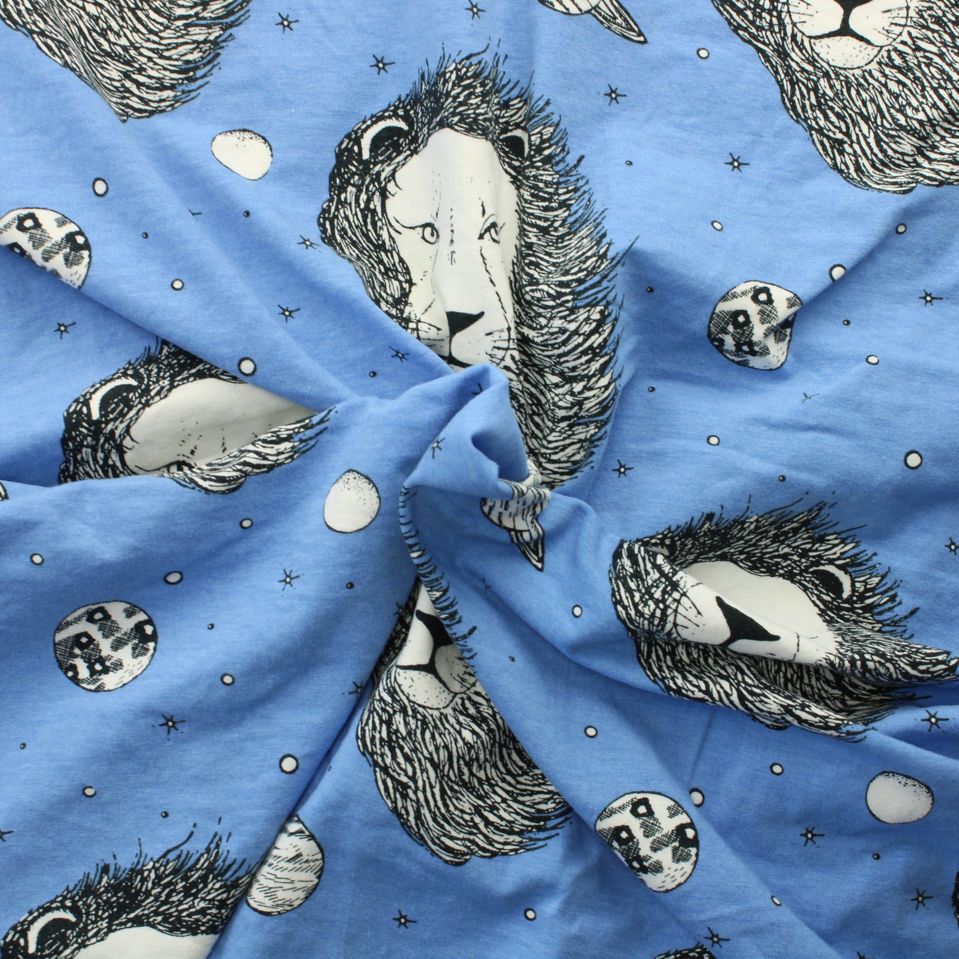 Leijona Trikoo - Pala