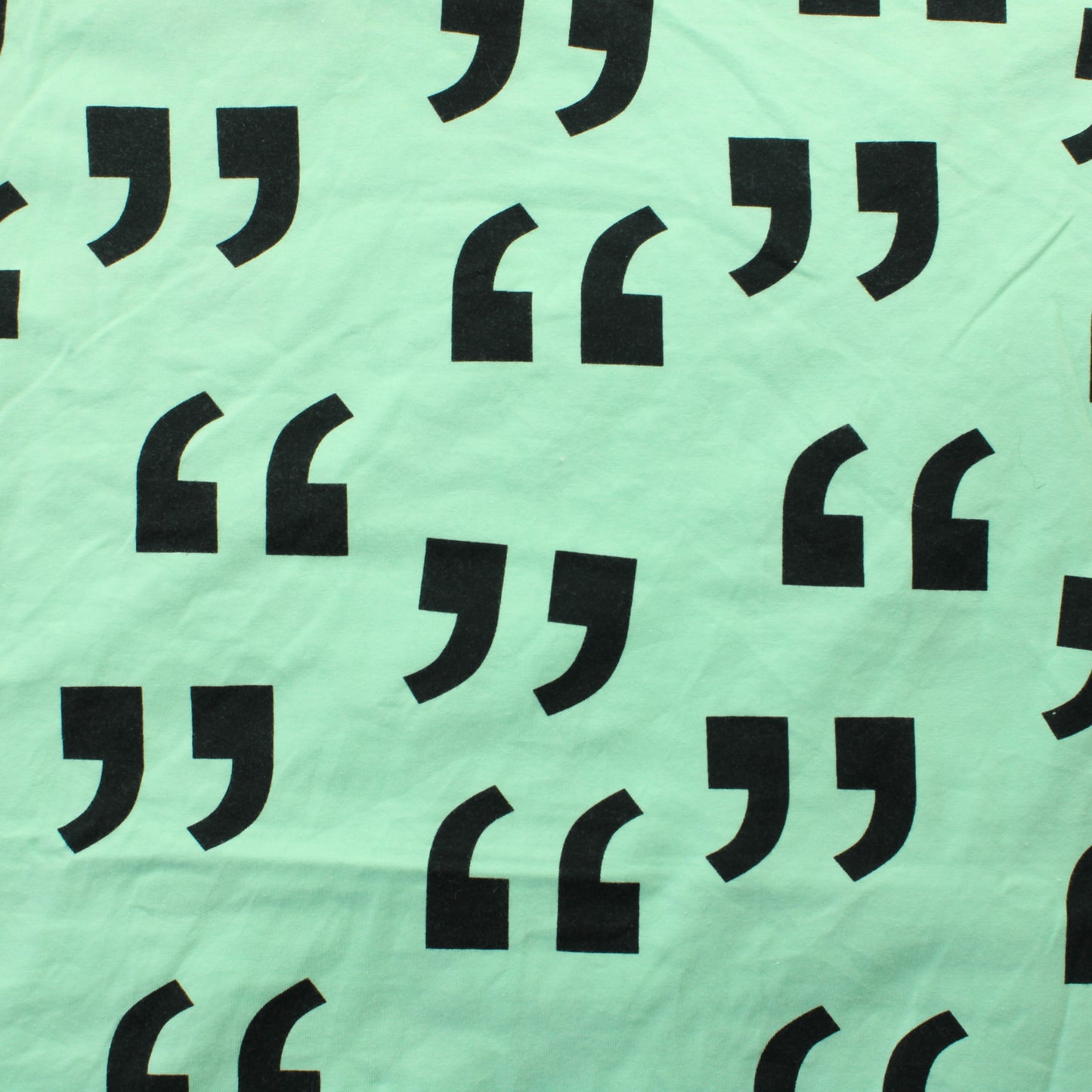 Lainausmerkit Trikoo - Pala