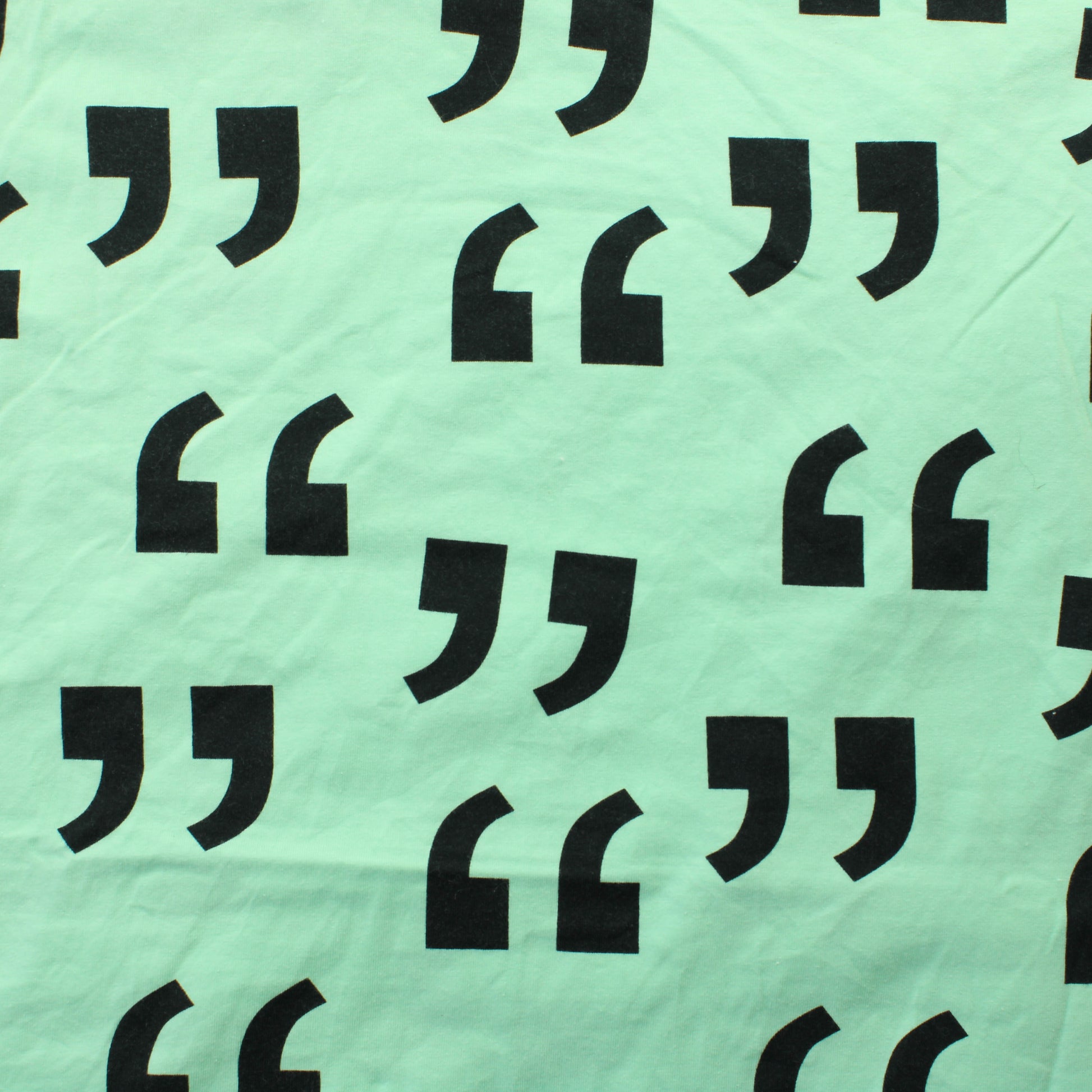 Lainausmerkit Trikoo - Pala