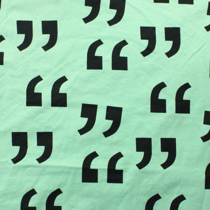 Lainausmerkit Trikoo - Pala