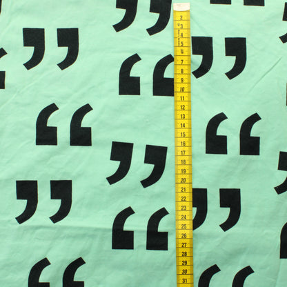 Lainausmerkit Trikoo - Pala