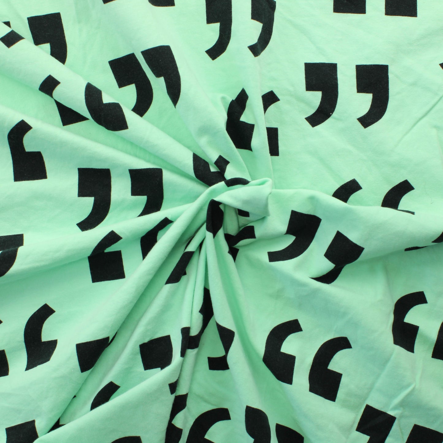 Lainausmerkit Trikoo - Pala