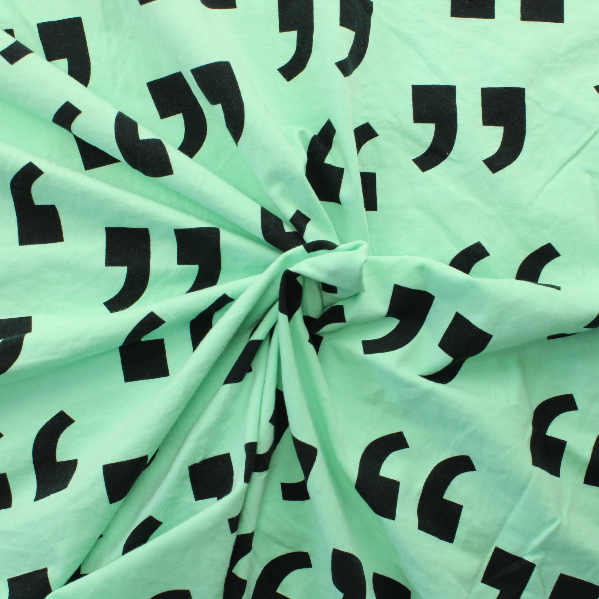 Lainausmerkit Trikoo - Pala