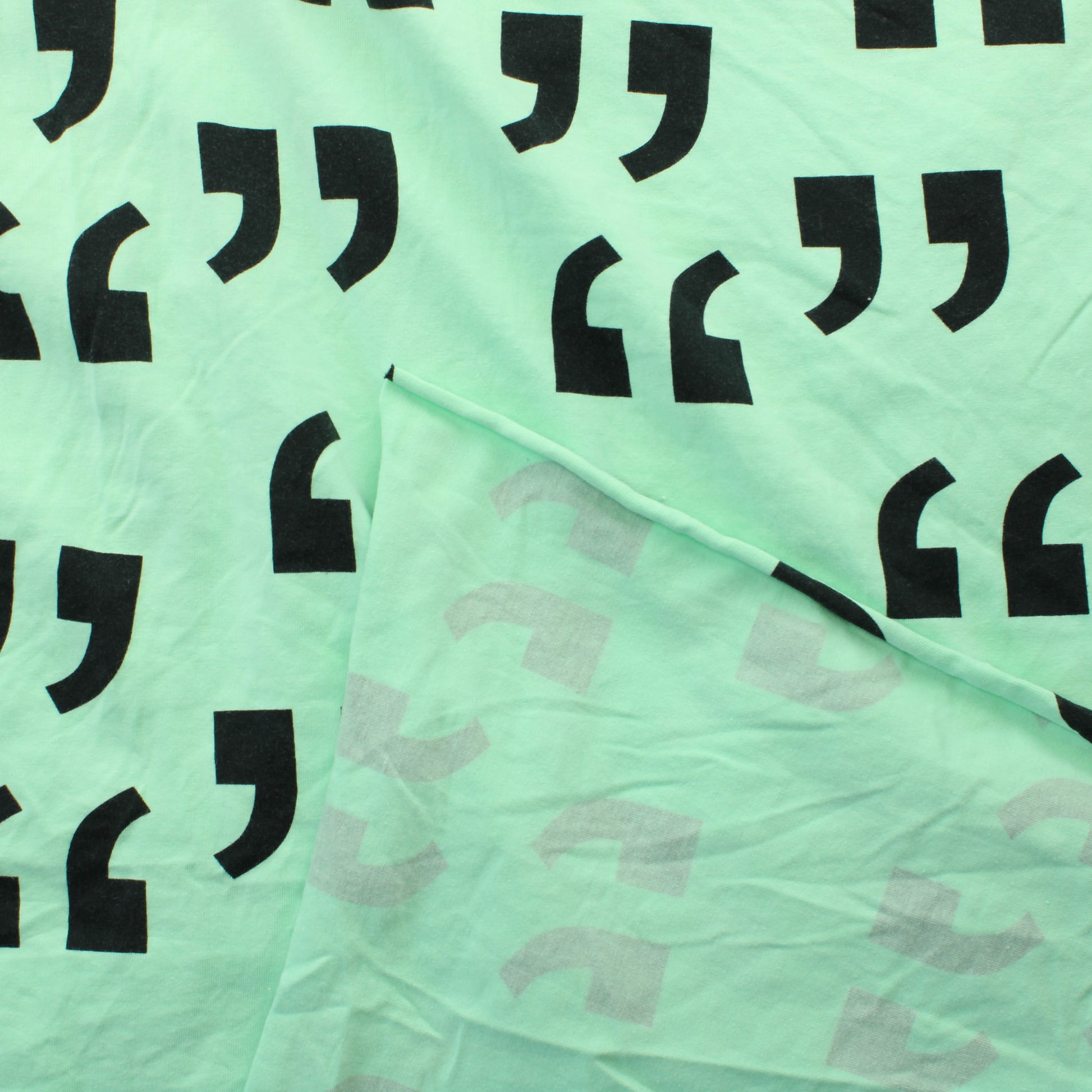 Lainausmerkit Trikoo - Pala