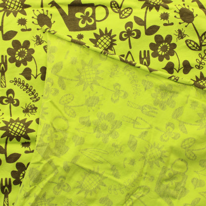 Puutarha Trikoo - Pala