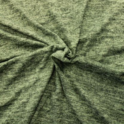 Vihreä meleerattu Neulos - Pala