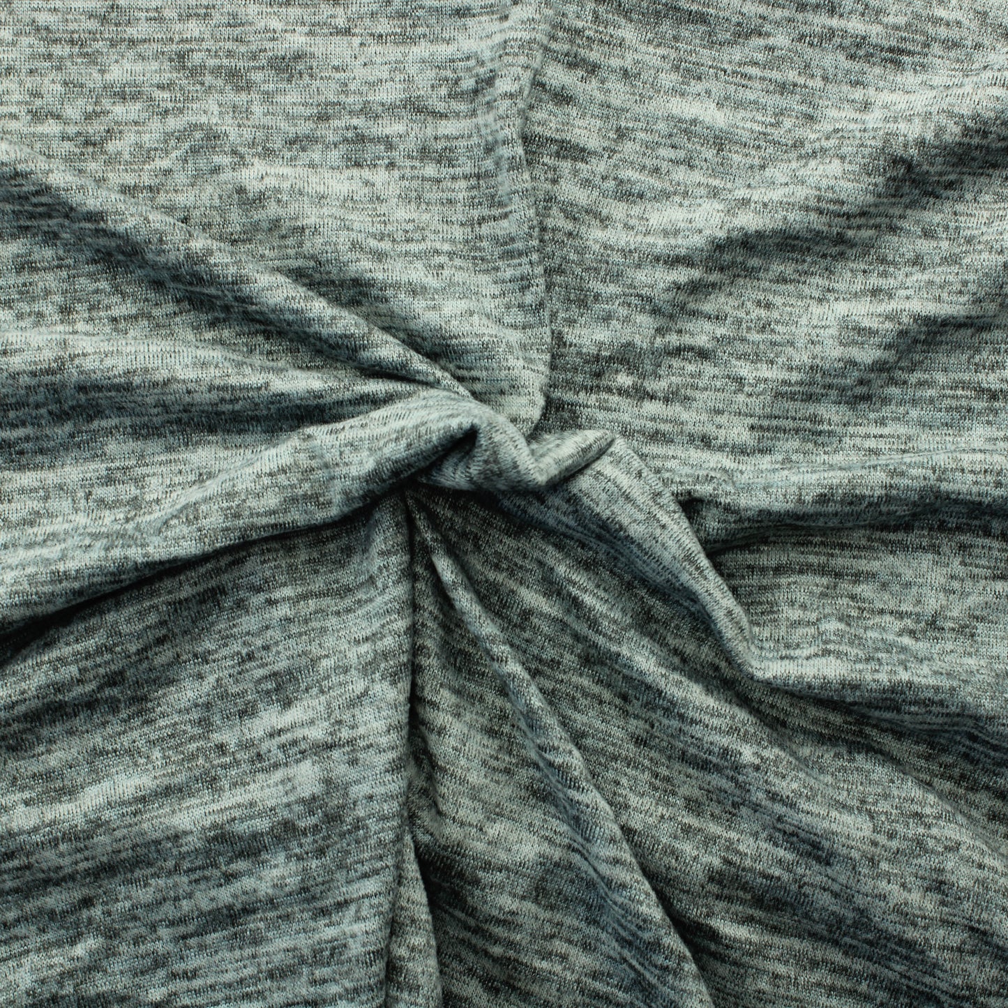 Meleerattu sinertäväharmaa Neulos - Pala