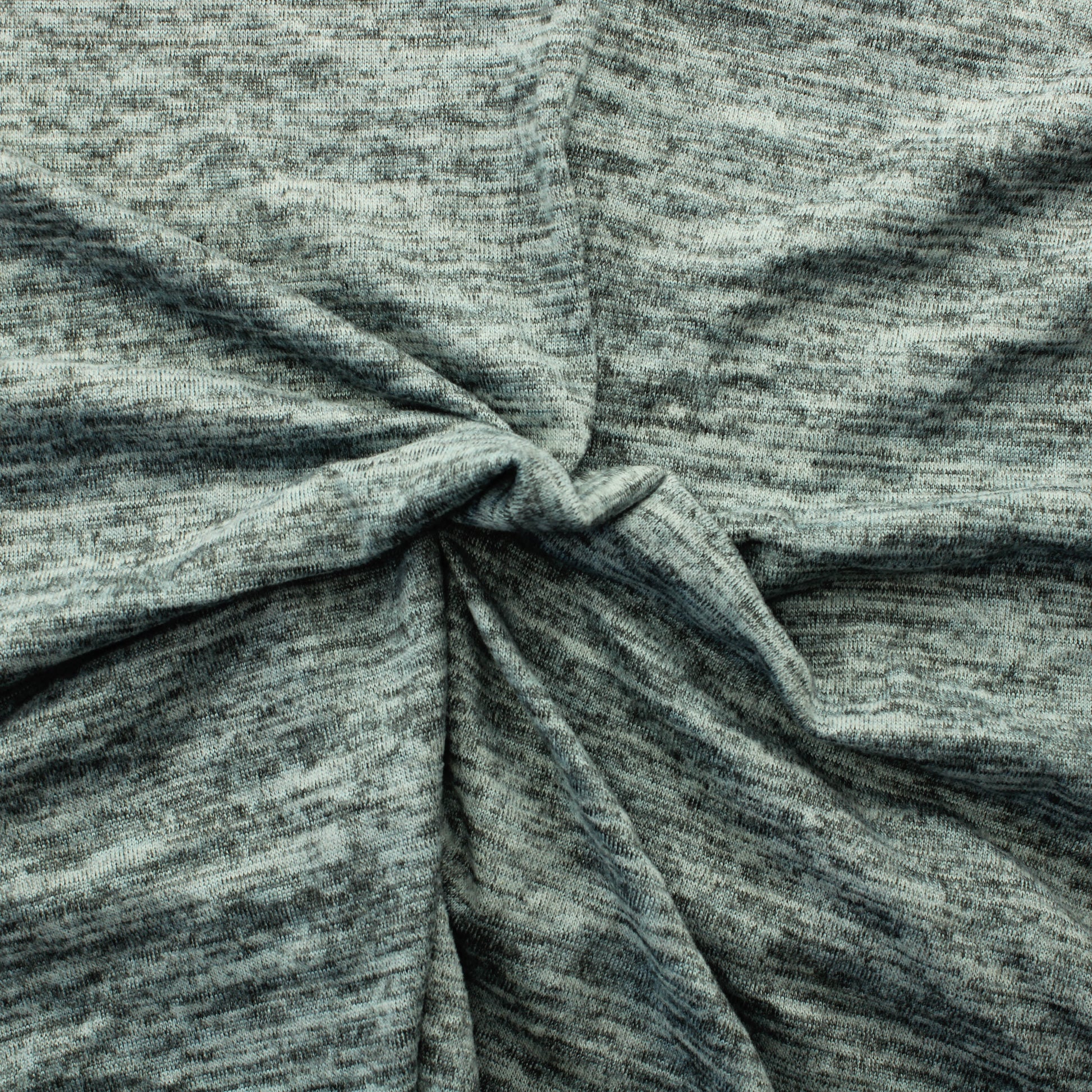 Meleerattu sinertäväharmaa Neulos - Pala