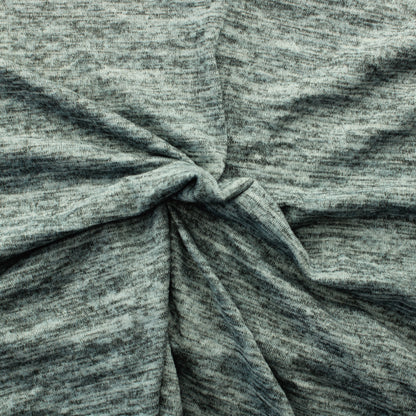 Meleerattu sinertäväharmaa Neulos - Pala