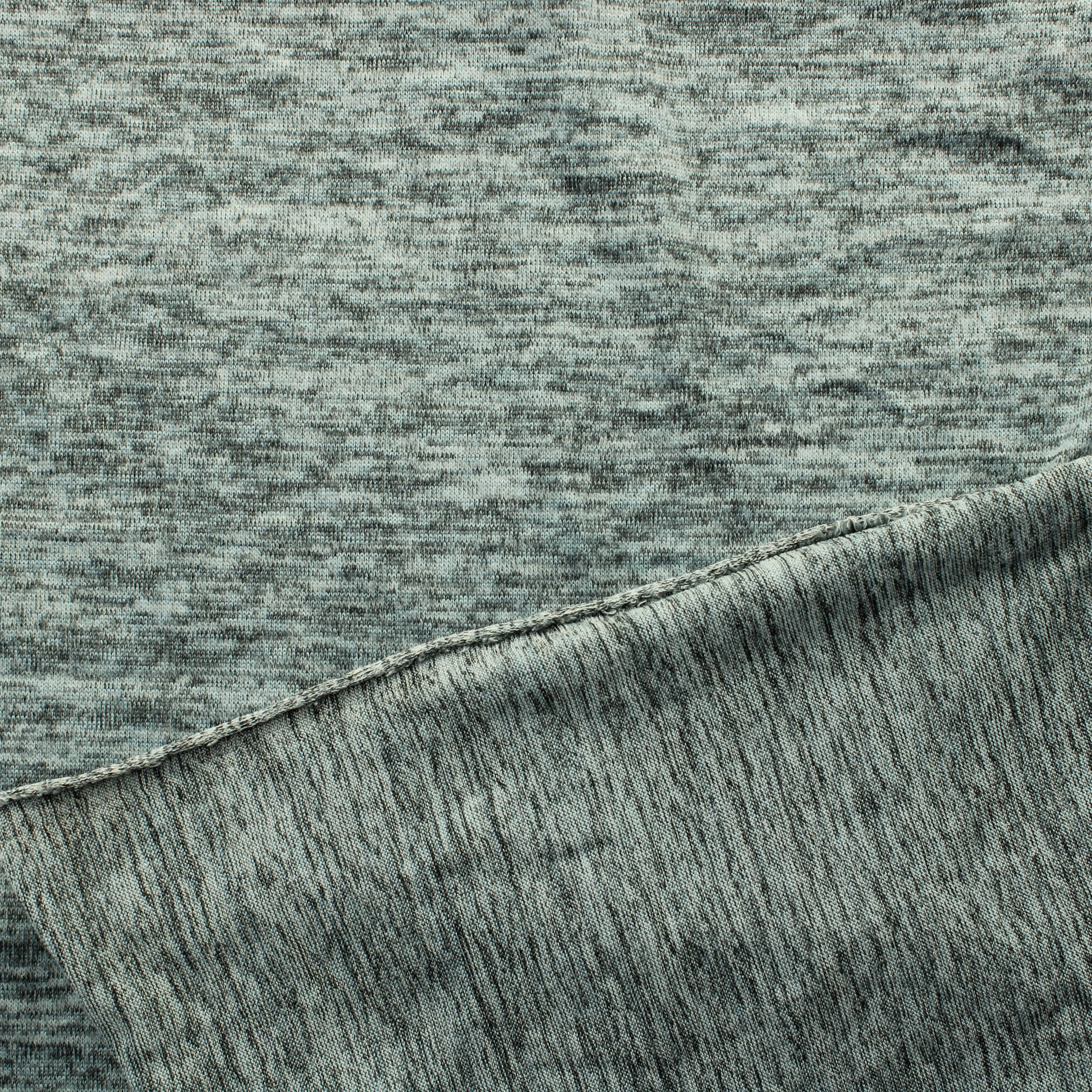 Meleerattu sinertäväharmaa Neulos - Pala