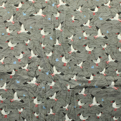 Naurulokki Trikoo - Pala