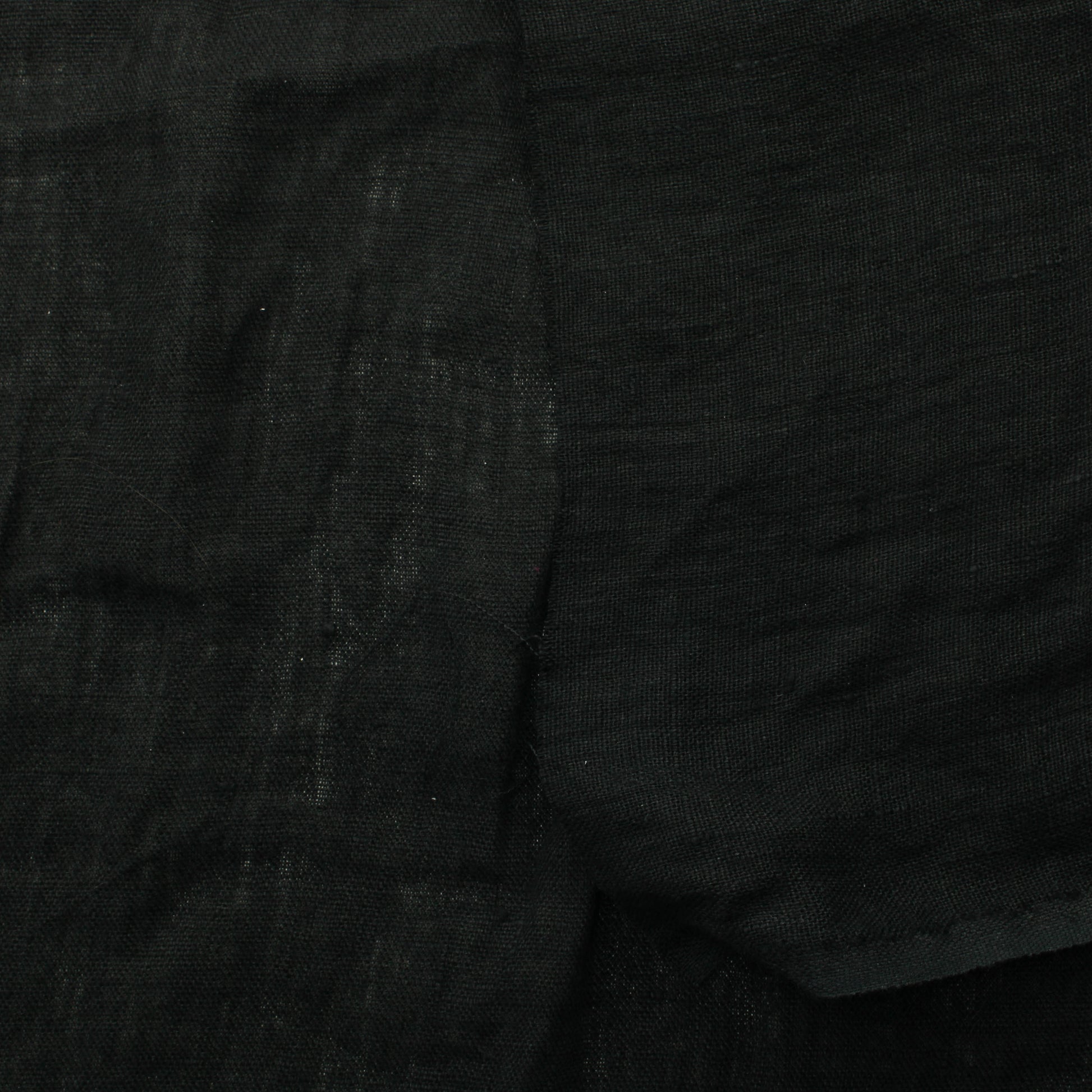 Musta kivipesty Pellava - Pala