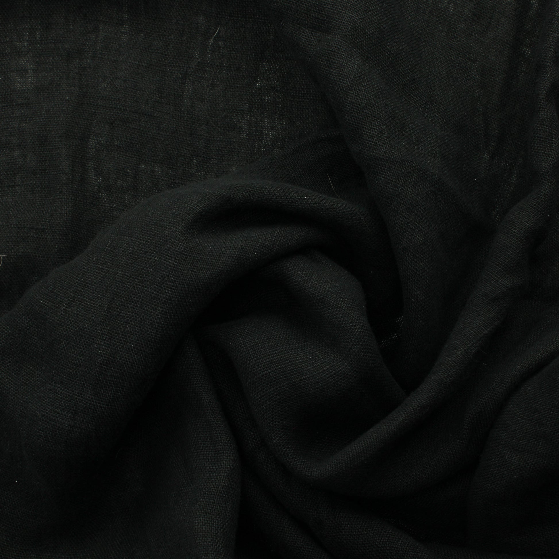 Musta kivipesty Pellava - Pala