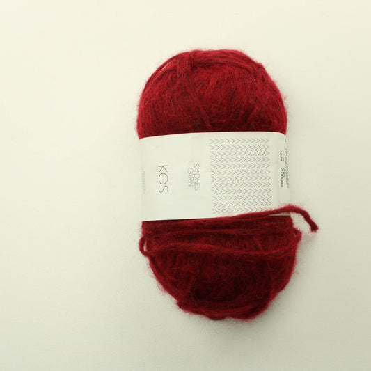 Sandnes Garn Kos 45g - 4236