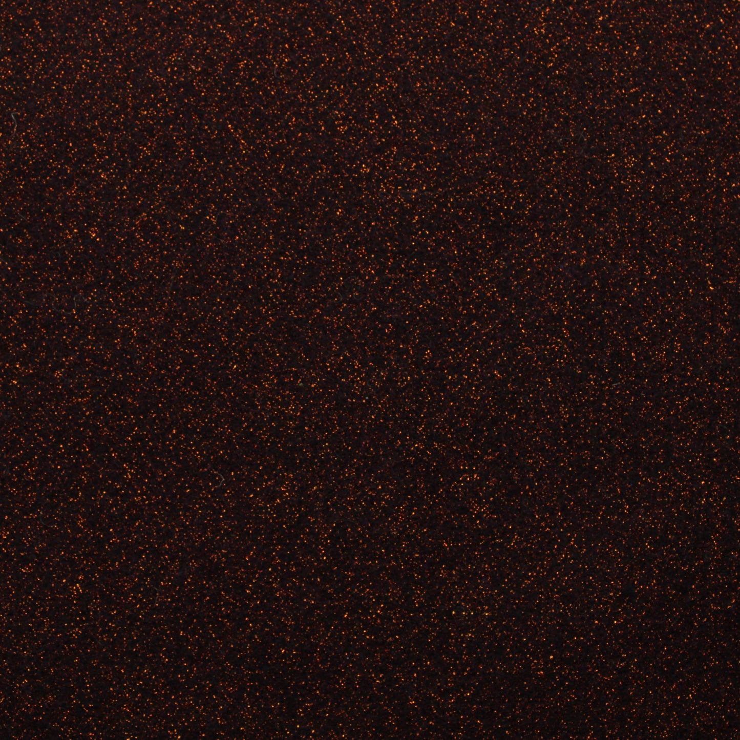 Oranssiglitterinen violetti Villasekoitekangas - Pala