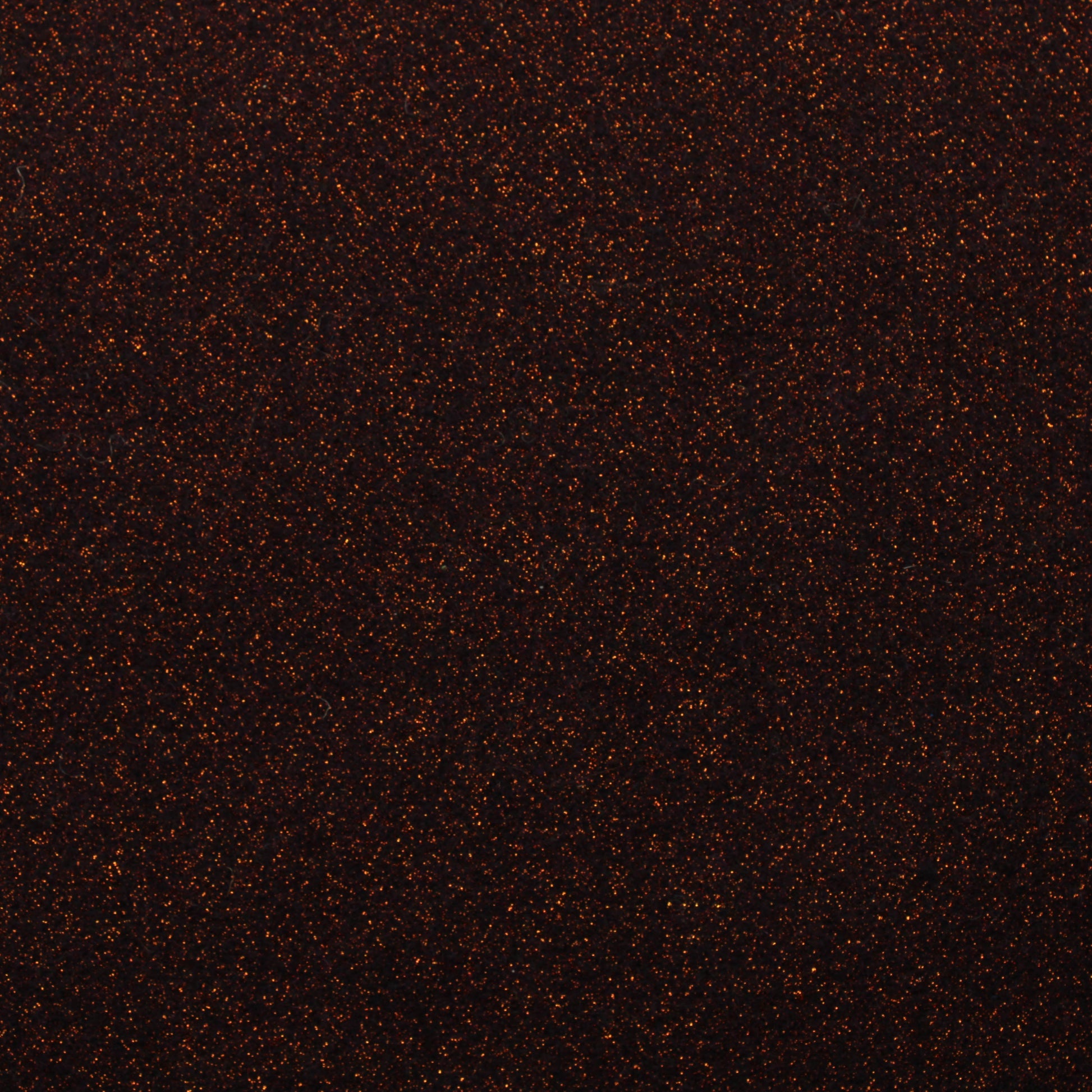 Oranssiglitterinen violetti Villasekoitekangas - Pala