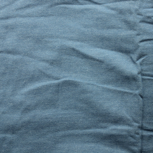 Sininen Farkkutrikoo - Pala