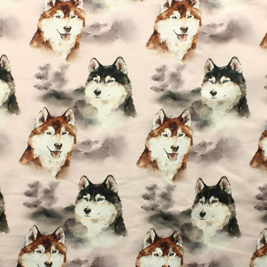 Hento Style Koira JC - Pala