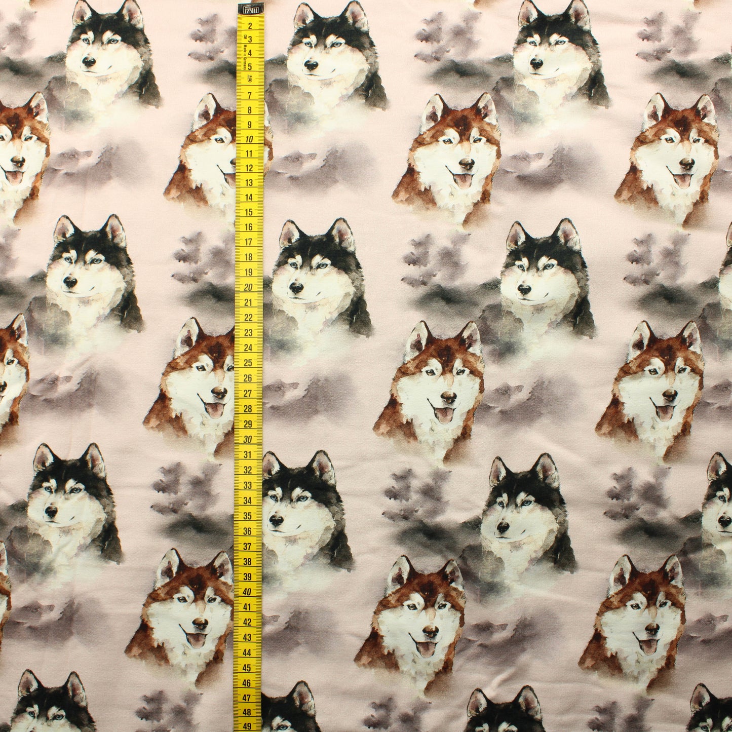 Hento Style Koira JC - Pala