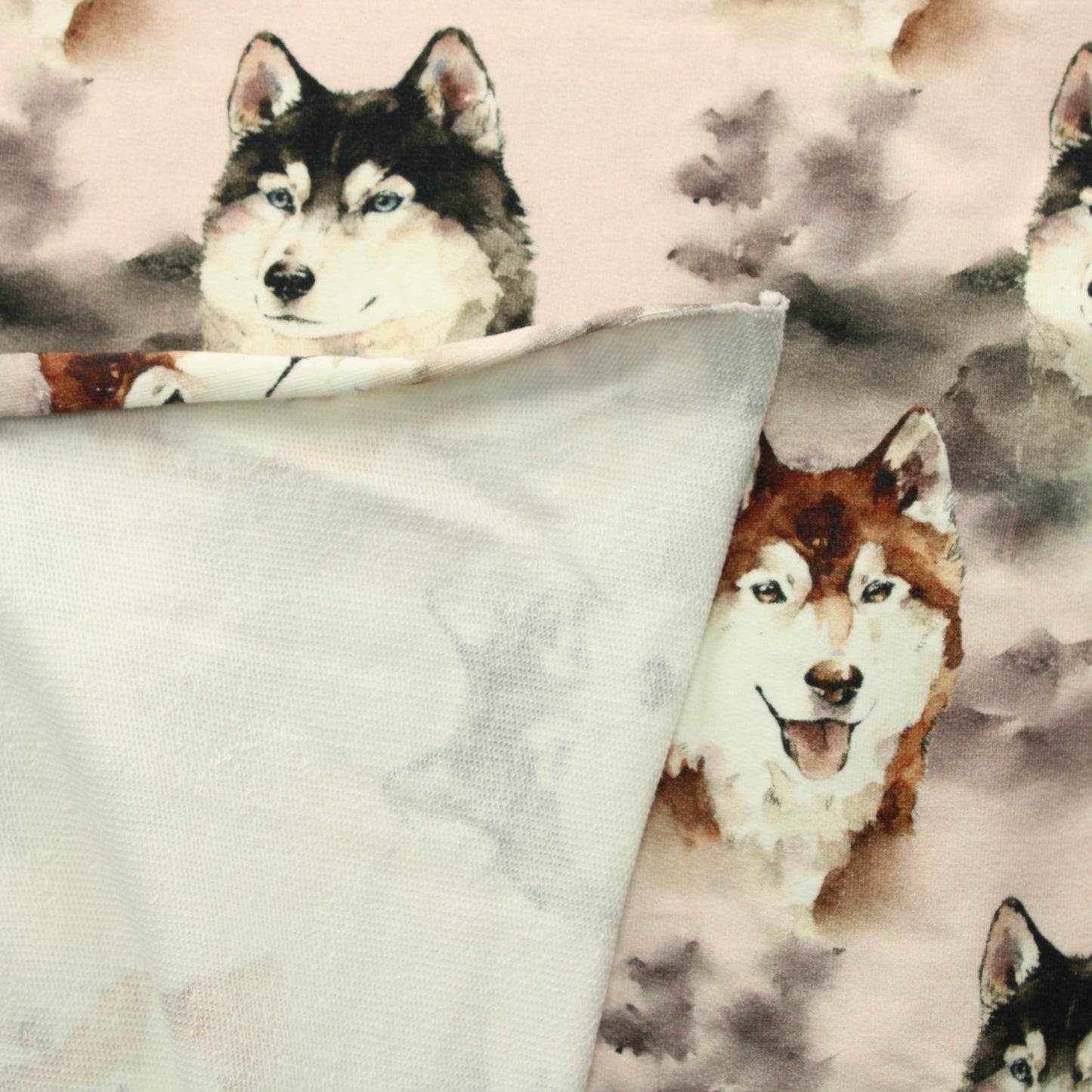 Hento Style Koira JC - Pala