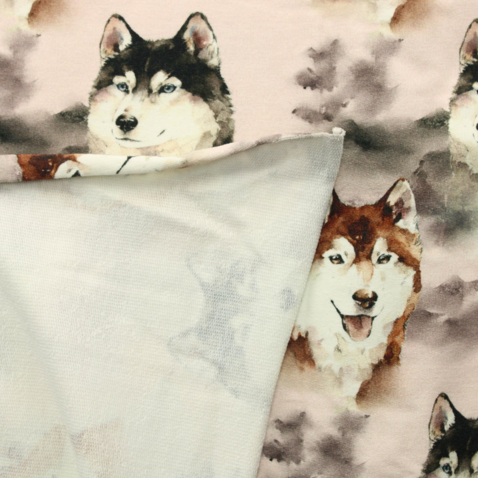 Hento Style Koira JC - Pala