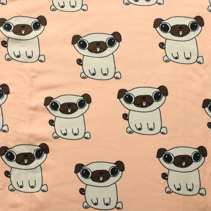 Elvelyckan Mopsi JC - Pala