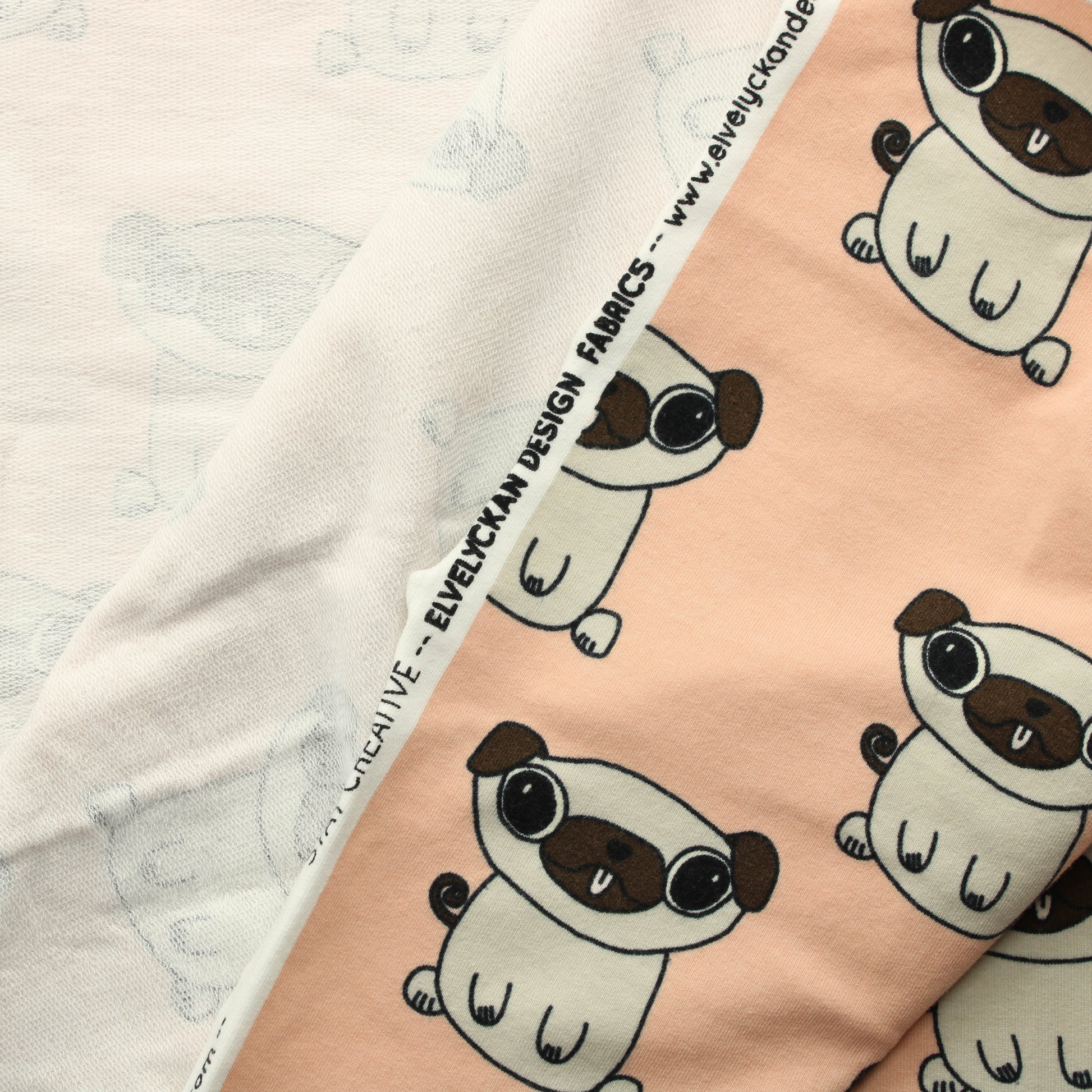 Elvelyckan Mopsi JC - Pala