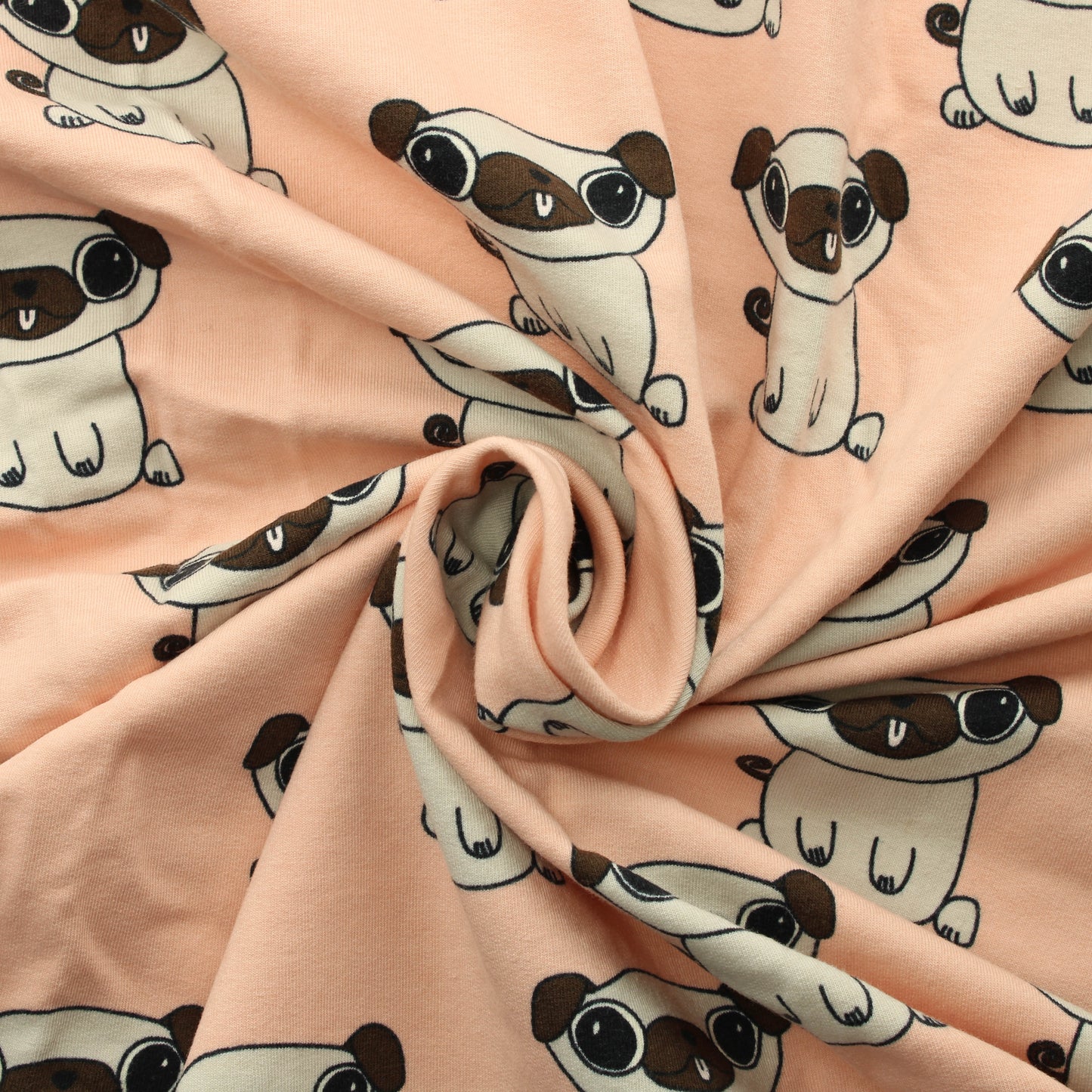 Elvelyckan Mopsi JC - Pala