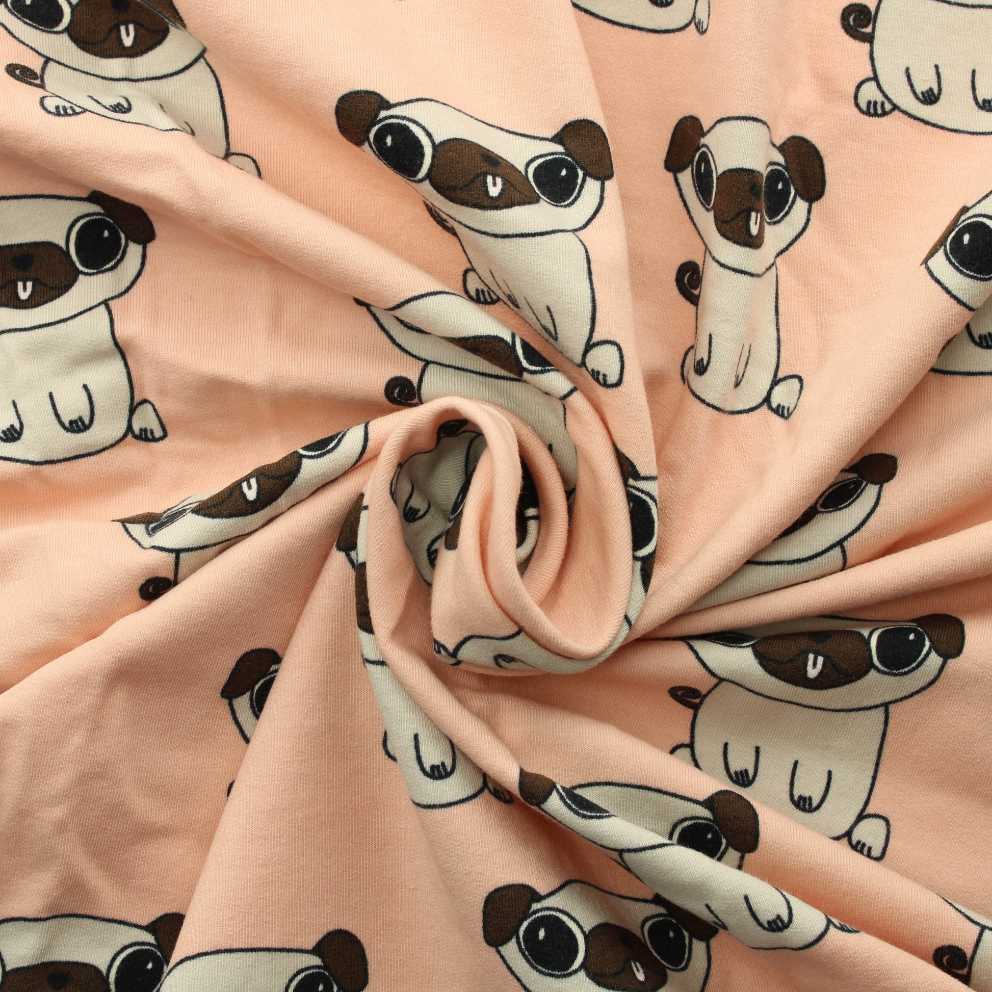 Elvelyckan Mopsi JC - Pala