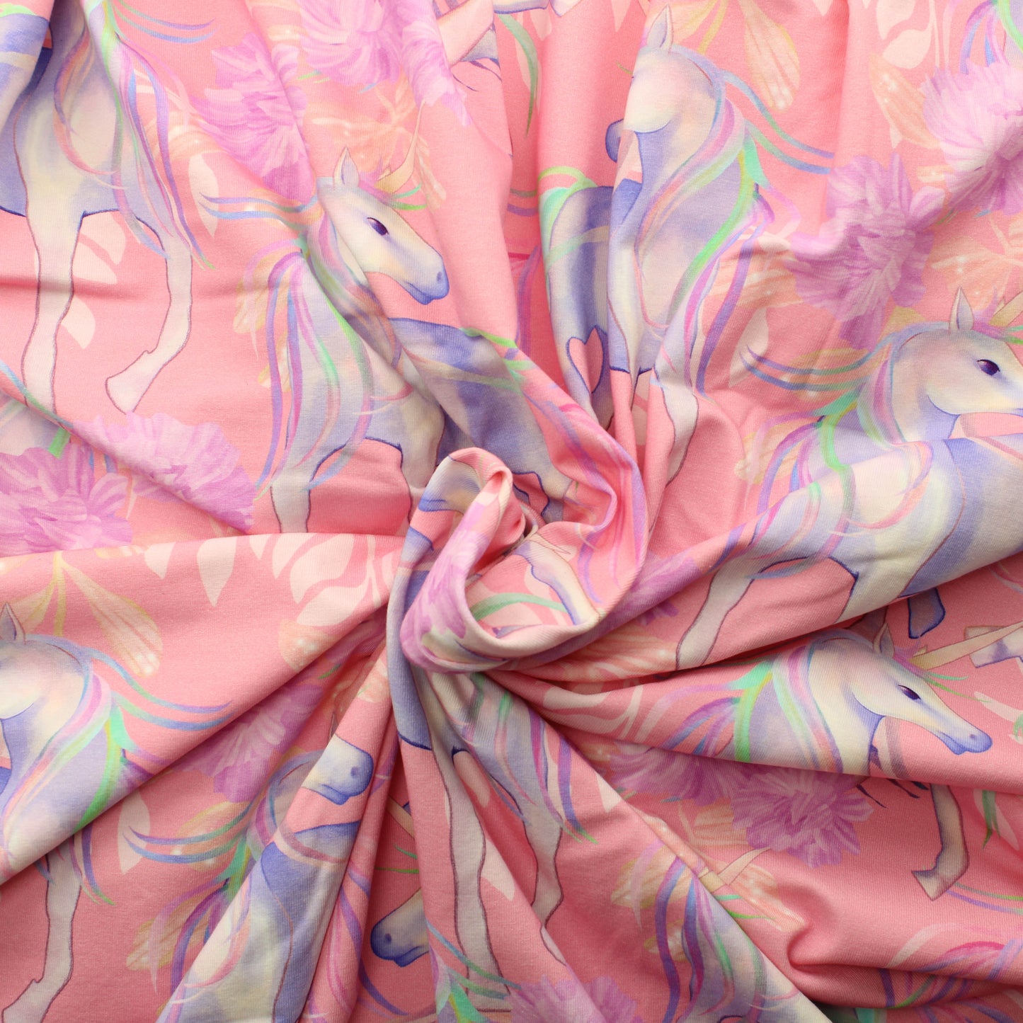 Ommelkupla Glow Trikoo - Pala