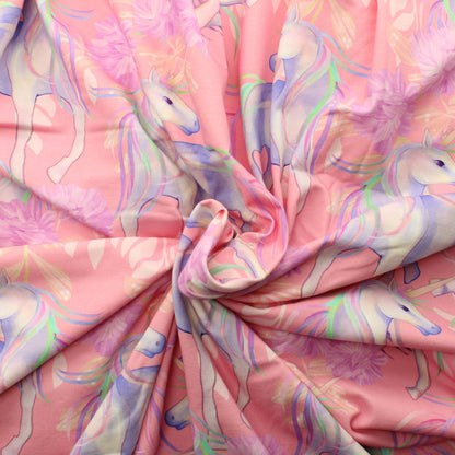 Ommelkupla Glow Trikoo - Pala